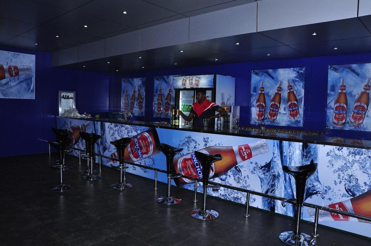 Gunners' Club - Minneriya Bagian luar foto