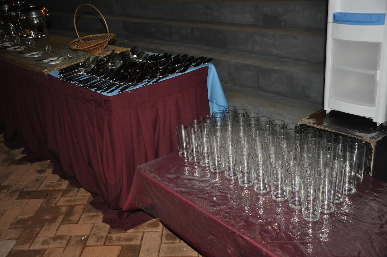 Gunners' Club - Minneriya Bagian luar foto