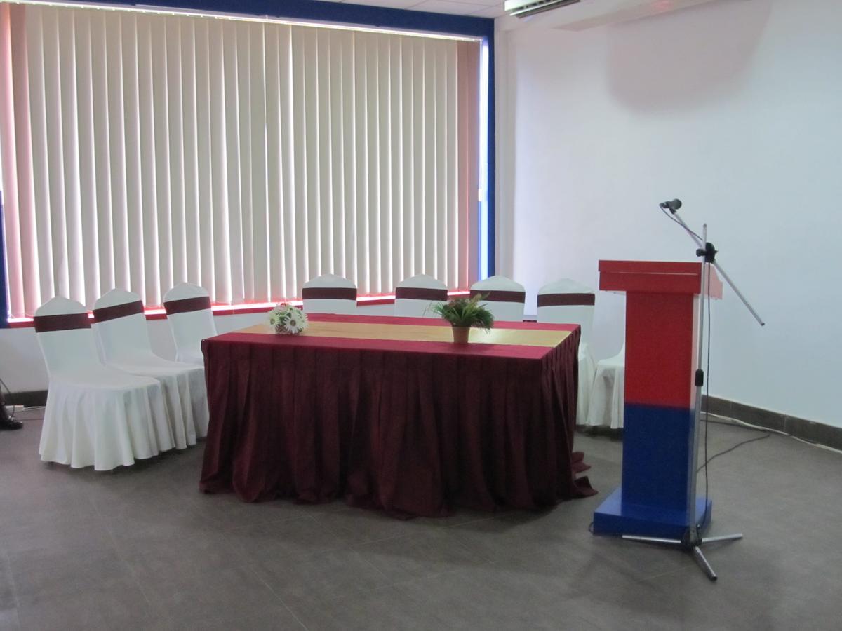 Gunners' Club - Minneriya Bagian luar foto
