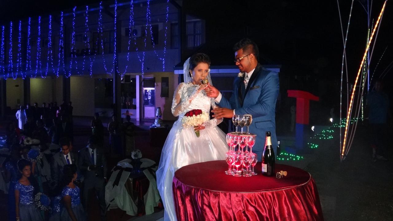 Gunners' Club - Minneriya Bagian luar foto