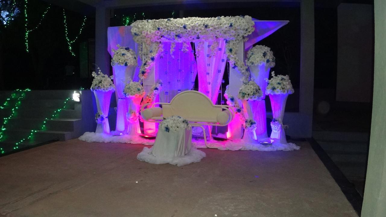 Gunners' Club - Minneriya Bagian luar foto